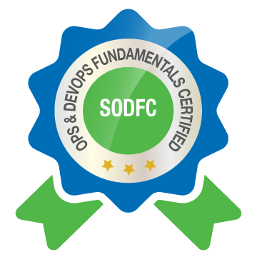scrum for operations and devops fundamentals certified (sodfc)