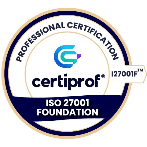 fundación iso/iec 27001:2022 (i27001f)