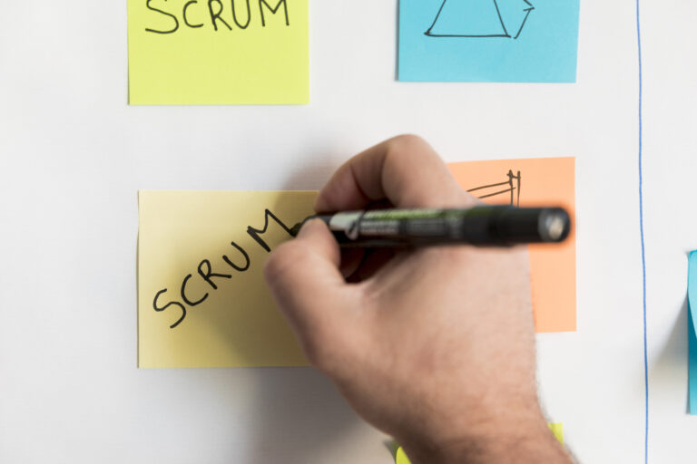 scrum master (smc) elearning