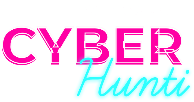 cyberhunti