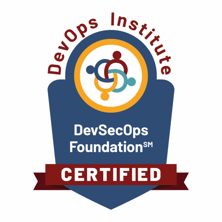 devsecops foundation℠