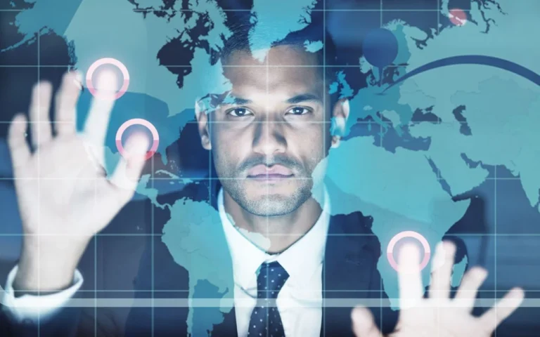 liderazgo digital: más allá de la tecnología