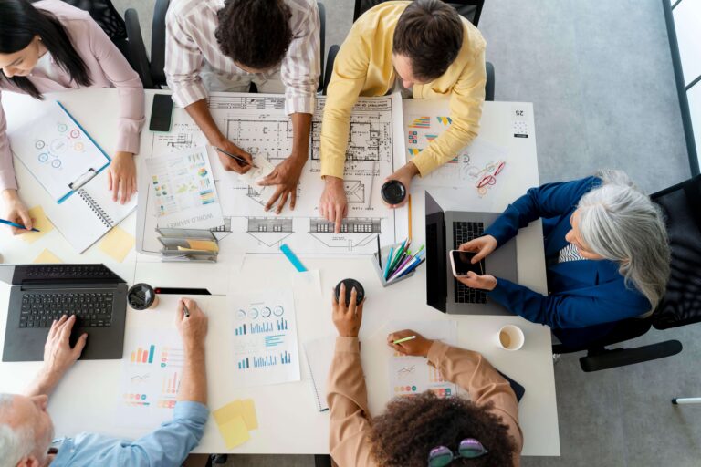 img curso gestión de proyectos pmp
