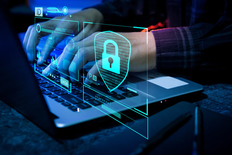 img cyber security foundation professional certificate