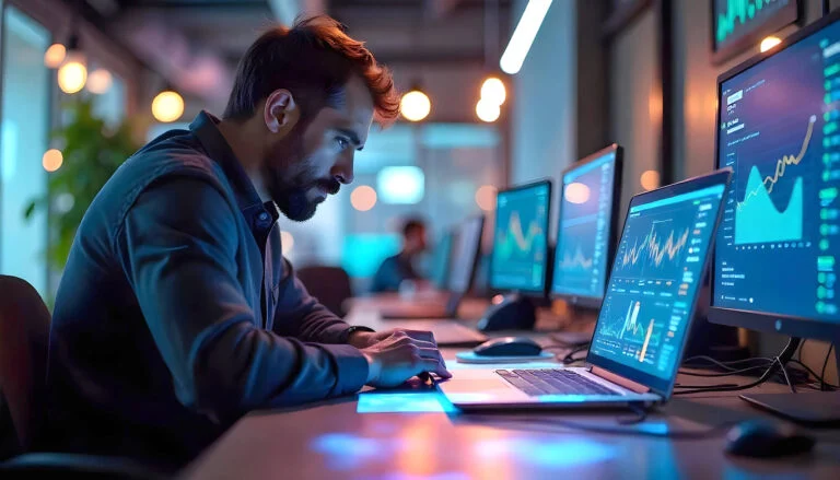 img devops leader
