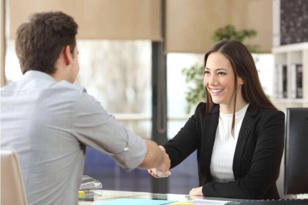 gestión y fidelización de clientes