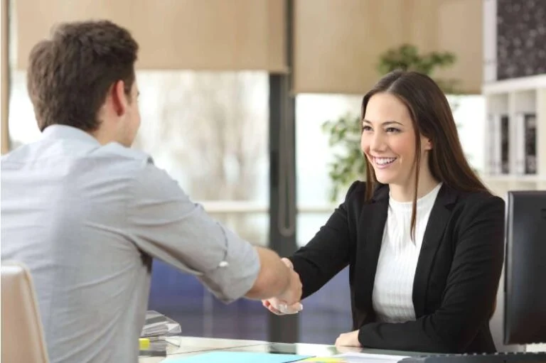 gestión y fidelización de clientes