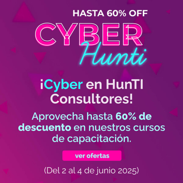 cyberhunti 2025