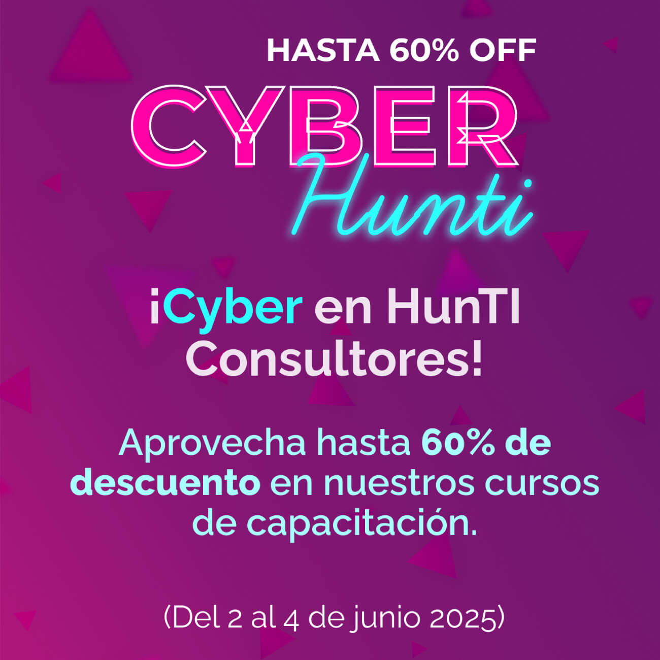 popup hunti ofertas