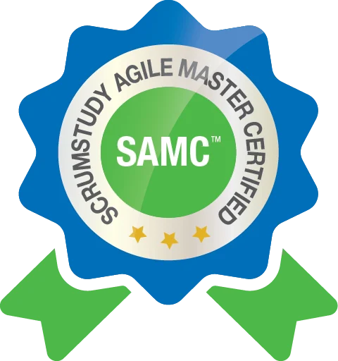 agile master certified (samc™)