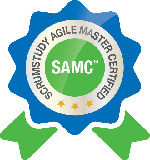 agile master certified (samc™)