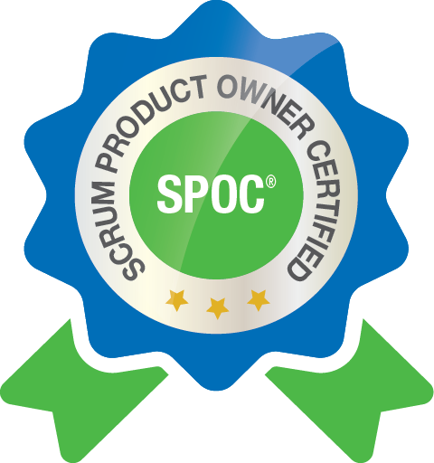 certificación product owner (spoc)
