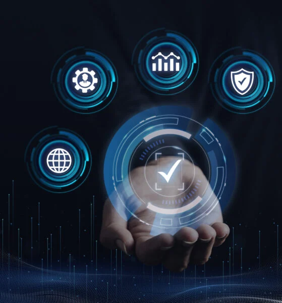 gestión de la privacidad de la información iso 27701
